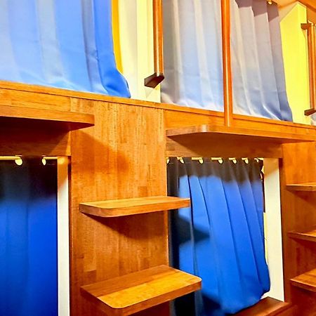 Ueno Station Hostel Oriental Ⅱ โตเกียว ภายนอก รูปภาพ