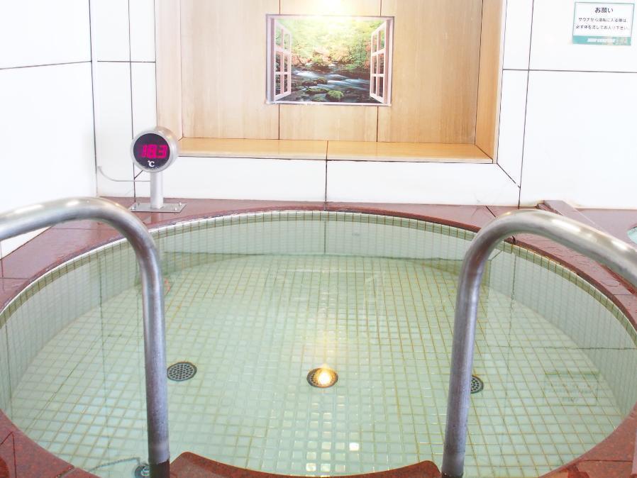 Ueno Station Hostel Oriental Ⅱ โตเกียว ภายนอก รูปภาพ