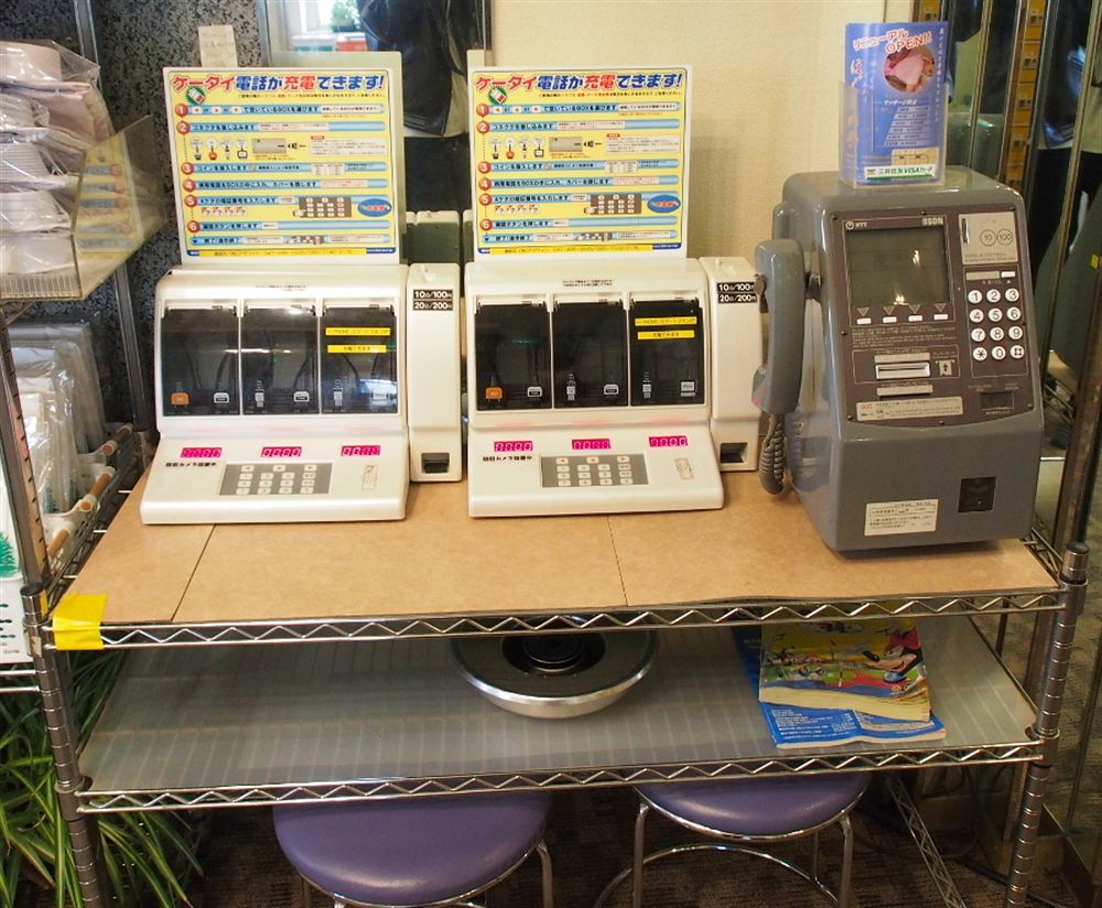 Ueno Station Hostel Oriental Ⅱ โตเกียว ภายนอก รูปภาพ
