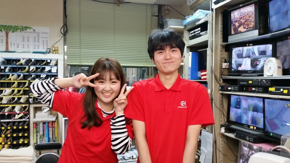Ueno Station Hostel Oriental Ⅱ โตเกียว ภายนอก รูปภาพ
