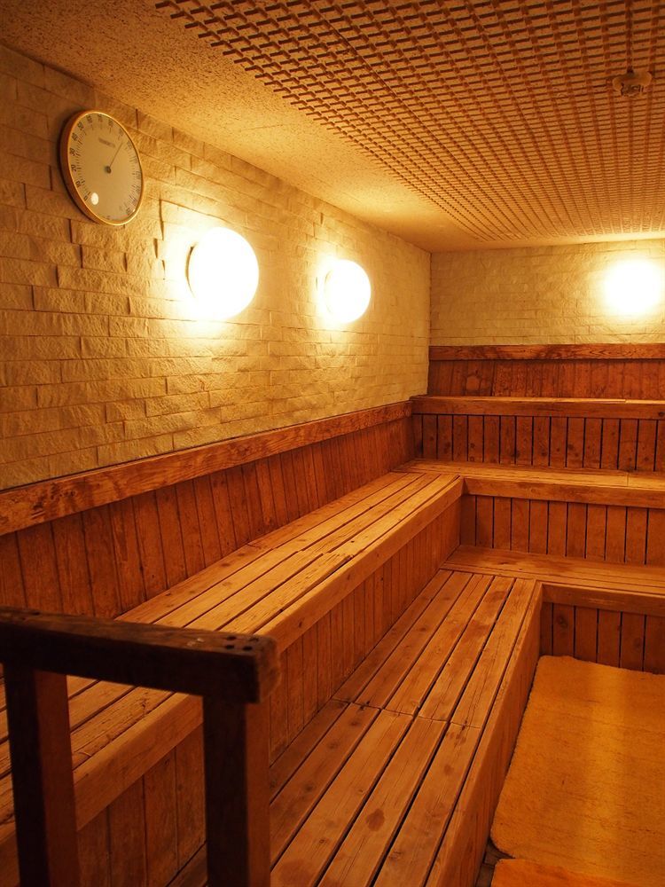 Ueno Station Hostel Oriental Ⅱ โตเกียว ภายนอก รูปภาพ