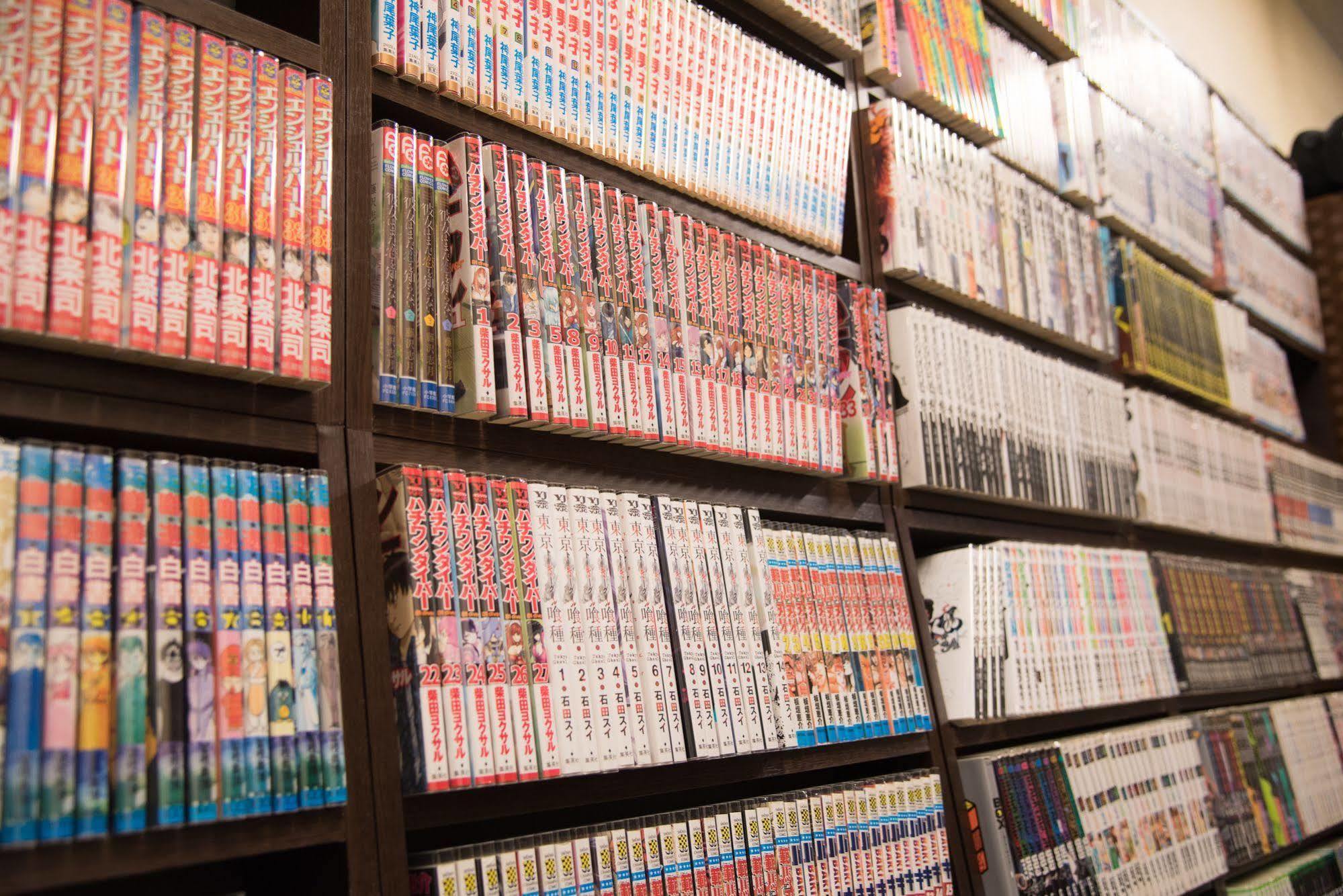 Ueno Station Hostel Oriental Ⅱ โตเกียว ภายนอก รูปภาพ